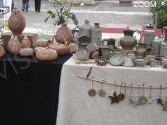 foto di Marché de noel