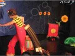 photo de Spectacle clown et musique pour enfants - Les Acolytes de Marguerite