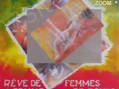 foto di Rêves de femme, femmes de rêve...