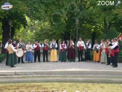 фотография de JOANADA - FEU DE LA SAINT JEAN A CASTRES