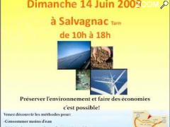 picture of Salondes énergies renouvelables