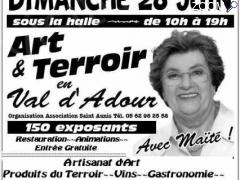 picture of Art et Terroir en Val d'Adour