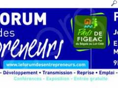 foto di Le Forum des Entrepreneurs de Figeac