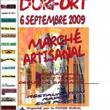 фотография de Marché Artisanal