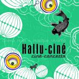 фотография de 7ème édition du spectacle Hallu-ciné: Ciné concert Histoire d'herbes flottantes