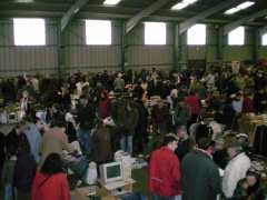 photo de Marché aux Puces de Baraqueville