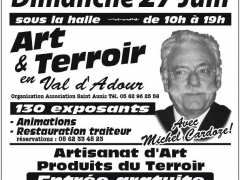 picture of Marché Art et Terroir