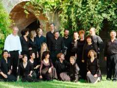 foto di Jeudi 19 août (21h) – Festival Cantica Sacra - Concert  à la Basilique de Rocamadour par l’Ensemble Vocalita