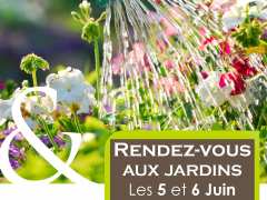 photo de Rendez-vous aux jardins