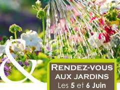 Foto Rendez-vous aux jardins