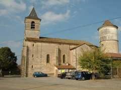 picture of Brocante de Saint Michel Loubéjou