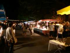 picture of Marché nocturne