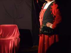 photo de Fantasmagorie au Castel !