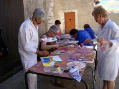 Foto Ateliers créatifs et originaux 