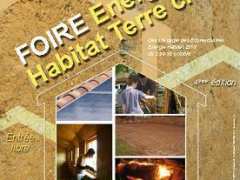 фотография de 4ième ECORENCONTRE Energie/Habitat terre crue