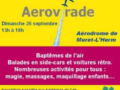 photo de AEROVIRADE : 