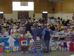 picture of Bourse aux Jouets, Vêtements et Matériel d ePuériculture