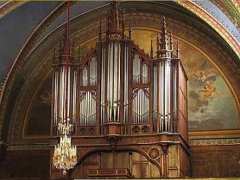 picture of Concert Flûte et Orgue