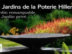 фотография de Les Rendez-vous aux Jardins 2011 aux jardins de la Poterie Hillen