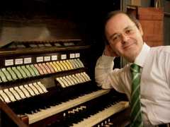 фотография de Abbatiale de Foix - Giorgio PAROLINI - concert d'orgue