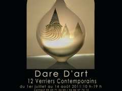 Foto 12 maitres-verriers contemporains