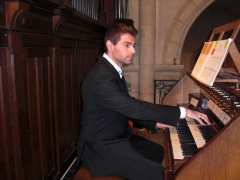 фотография de Récital d'orgue en la Cathédrale de Castres