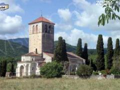 photo de L'eau vive sur les chemins de St Jacques