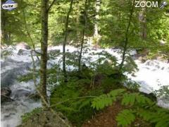 фотография de L'eau vive sur les chemins de St Jacques