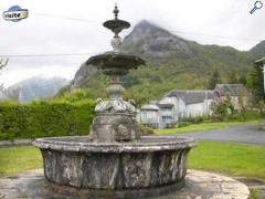 Foto L'eau vive sur les chemins de St Jacques