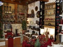 Foto Exposition de Noël à la Poterie Hillen