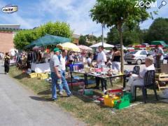 фотография de 3eme vide grenier brocante et artisanat