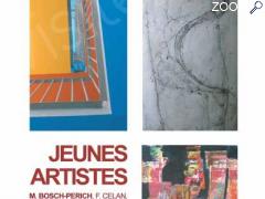 Foto Jeunes artistes