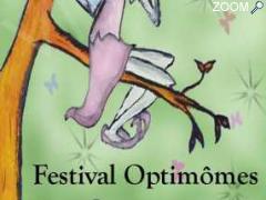 фотография de Festival Optimômes : contes et jeux