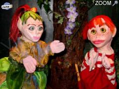 picture of Spectacle de Marionnettes: la Forêt aux Mille Grenouilles