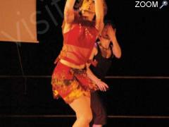 foto di STAGE DE DANSE ZAFAÏNA (Danse Africaine)