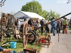 photo de Cheval Brocante : antiquités et vide-écurie