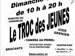 picture of TROC DES JEUNES