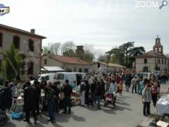 picture of Vide-grenier de l'Entraide