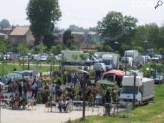 photo de 3ème FLORALIES et Marché BIO