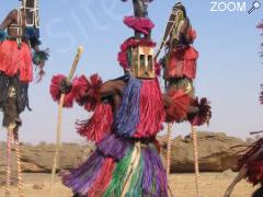 photo de RITE - Danses, Chants et Musiques du Monde