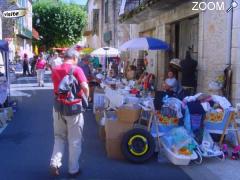 foto di Vide greniers, brocante