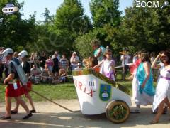 foto di FESTIVAL GALOP ROMAIN