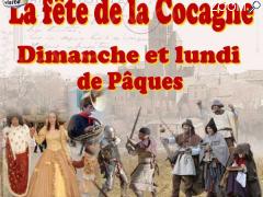 picture of FETE DE LA COCAGNE