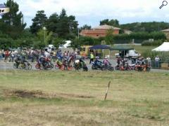 Foto Course de Solex