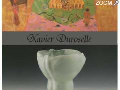 photo de Tang (peintures) & Duroselle (porcelaines)