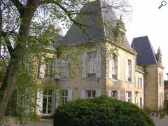 Foto Château de Saint Michel de Lanès