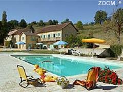 Foto L'hostellerie de Sarlat