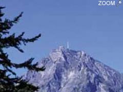 picture of Pic du Midi