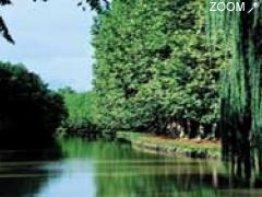 picture of Canal du Midi