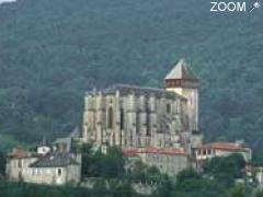 Foto Saint Bertrand de Comminges